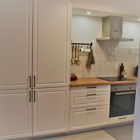 Apartamento Caroni Vilamoura Exteriér fotografie
