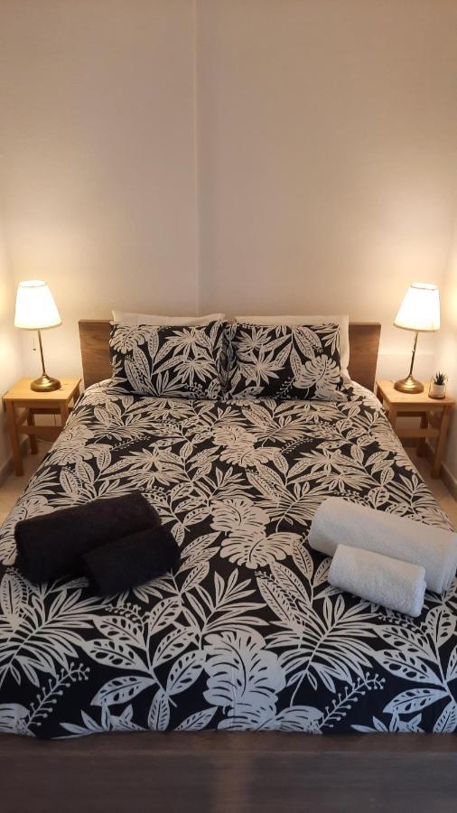 Apartamento Caroni Vilamoura Exteriér fotografie