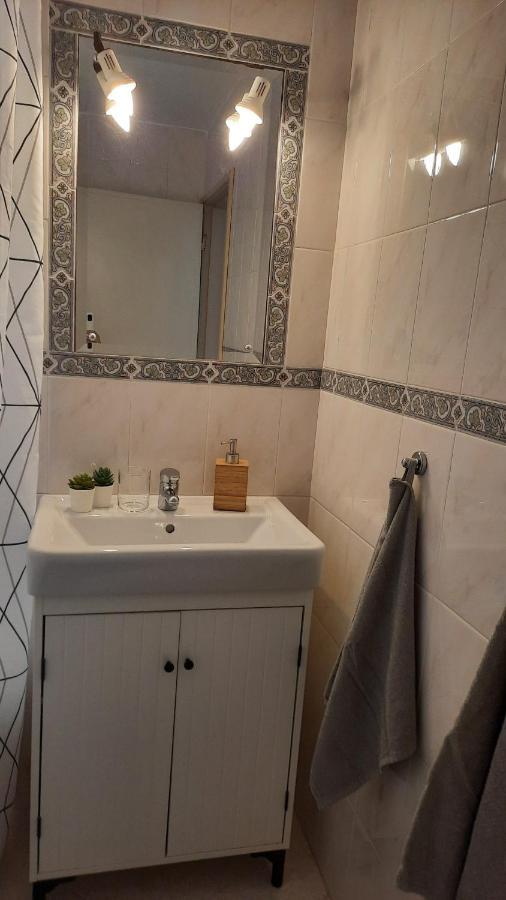 Apartamento Caroni Vilamoura Exteriér fotografie