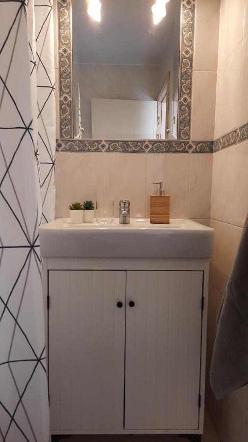 Apartamento Caroni Vilamoura Exteriér fotografie