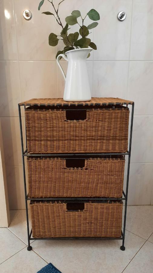 Apartamento Caroni Vilamoura Exteriér fotografie