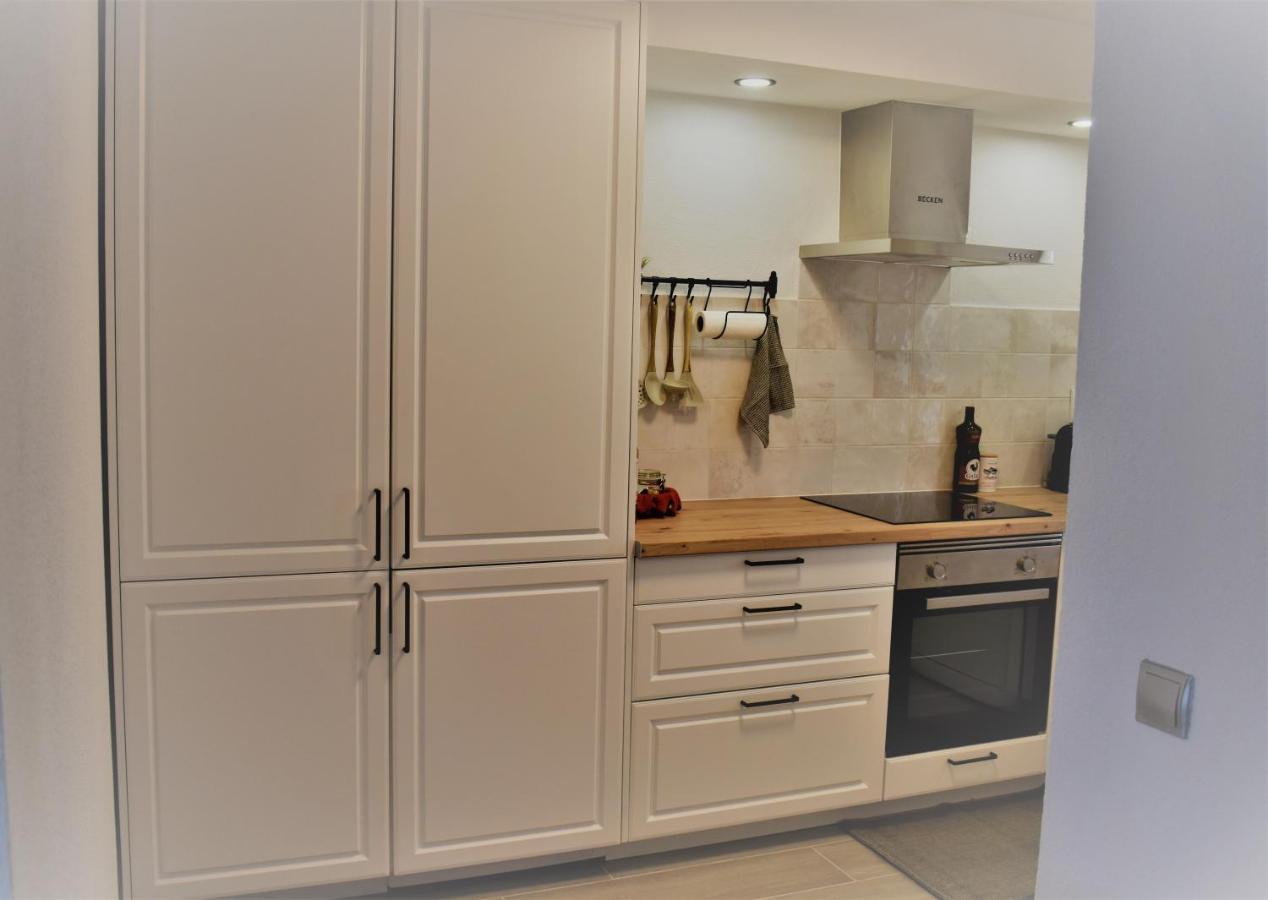 Apartamento Caroni Vilamoura Exteriér fotografie
