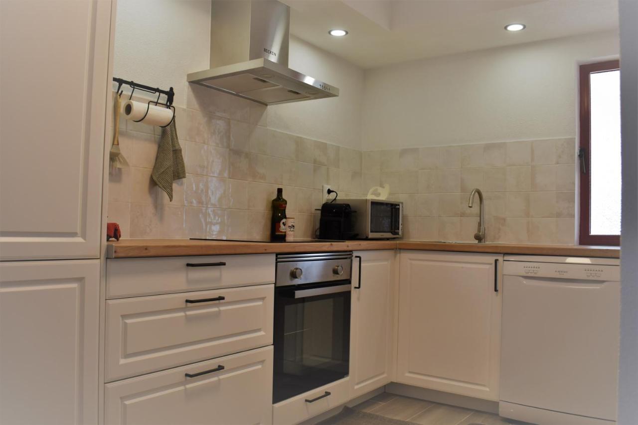 Apartamento Caroni Vilamoura Exteriér fotografie
