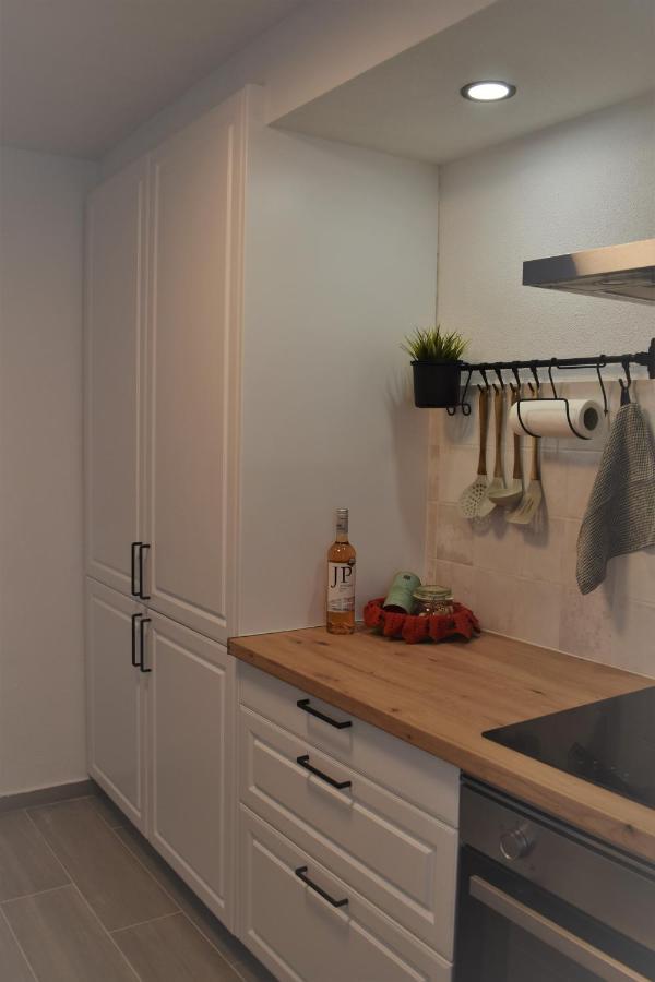 Apartamento Caroni Vilamoura Exteriér fotografie