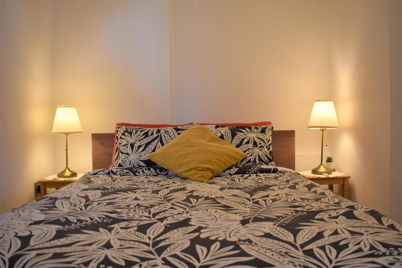Apartamento Caroni Vilamoura Exteriér fotografie