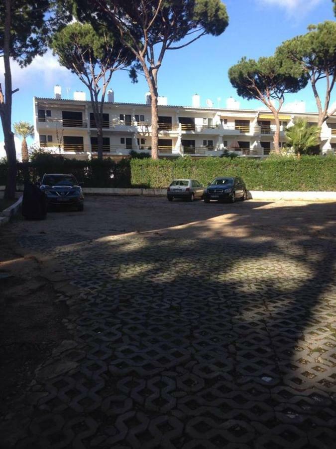 Apartamento Caroni Vilamoura Exteriér fotografie